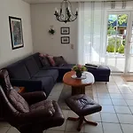 Apartament Rahn 1 *