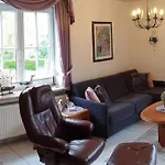 Apartament Rahn 1