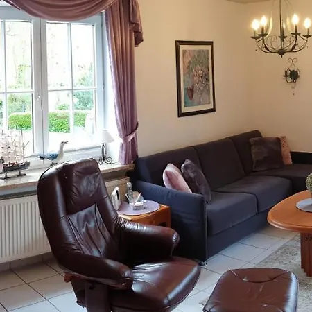 Apartment Rahn 1