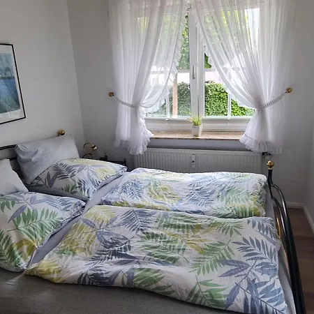 Rahn 1 Apartment