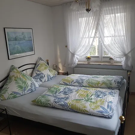Rahn 1 Apartament